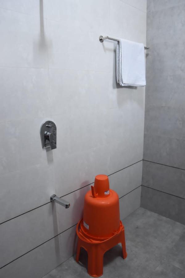 Hotel Vrindavan Deluxe Kolhapur Eksteriør bilde